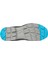 Taraval Mid Fiberglass Koruyucu Burunlu Siyah Mavi S3L Esd Src Iş Ayakkabısı 49 Numara 3