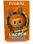 Passione Lacoco - Mango ve Çarkıfelek Meyvesi Kreması ve Patlayan Şekerli Sütlü Çikolata 100 G 1