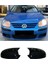 Volkswagen Golf 5 2003-2009 Batman Yarasa Ayna Kapağı Takım Piano Black 1