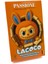 Passione Lacoco - Mango ve Çarkıfelek Meyvesi Kreması ve Patlayan Şekerli Sütlü Çikolata 100 G 2