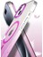 Apple iPhone 15 Glossy Magsafe Kapak - Mor 3