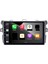 Toyota Corolla Android Multimedya Sistemi 4-64 MYWAY(2007-2013) 4