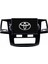 Toyota Hilux Android Multimedya Sistemi 4-64 MYWAY(2008-2015) 1