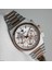 FS601098 Çelik Kordonlu Erkek Kol Saati 3