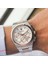FS601098 Çelik Kordonlu Erkek Kol Saati 4