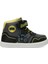LITAR.P4PR Füme Erkek Çocuk High Sneaker 9