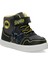 LITAR.P4PR Füme Erkek Çocuk High Sneaker 10