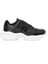 Trx24K-512 4Pr Siyah Kadın Sneaker 9