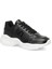 Trx24K-512 4Pr Siyah Kadın Sneaker 10