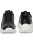 Trx24K-512 4Pr Siyah Kadın Sneaker 13