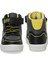 LITAR.P4PR Füme Erkek Çocuk High Sneaker 13