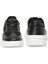 Trx24K-901 4Pr Siyah Kadın Sneaker 13