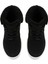 TRX24K-608 4pr Siyah Kadın Sneaker Bot 12