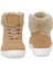 TRX24K-608 4PR CAMEL. Kadın Sneaker Bot 13