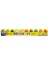 40966 Playtoys 10X100GR Playdough 1