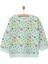 Basic Kız Az Şardonlu Sweatshirt Kız Bebek 1