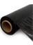 Palet Streç Siyah 23 Micron 180 Metre- 2.200 gr 2