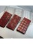 Polikarbon Tablet Çikolata Kalıbı 100 gr | Cm-3808 2