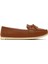 Kadın Taba Tokalı Loafer 25AFE1451FT 1