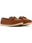 Kadın Taba Tokalı Loafer 25AFE1451FT 3