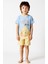 Erkek Çocuk Generation Çok Renkli 2li Pijama Takımı 14
