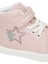 GUMYE.B4PR Pembe Kız Çocuk High Sneaker 15