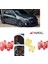 Vw Golf 6 2009-2012 Apexi 4.5 cm Spor Yay 1