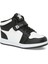 Corden F 4Pr Beyaz Erkek Çocuk High Sneaker 10