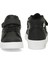 Calı.p1 P 4pr Siyah Kız Çocuk High Sneaker 10