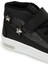 Calı.p1 P 4pr Siyah Kız Çocuk High Sneaker 12