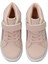 Calı.p1 P 4pr Pudra Kız Çocuk High Sneaker 9