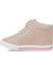 MAID.B4PR Pudra Kız Çocuk High Sneaker 11