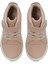 MAID.B4PR Pudra Kız Çocuk High Sneaker 12