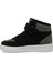 Assonı F 4Pr Siyah Erkek Çocuk High Sneaker 11