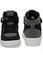 Assonı F 4Pr Siyah Erkek Çocuk High Sneaker 13