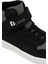 Assonı F 4Pr Siyah Erkek Çocuk High Sneaker 15