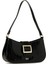 INCI MAGGIE 4PR Siyah Kadın Omuz Çantası 7