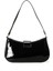 INCI MAGGIE 4PR Siyah Kadın Omuz Çantası 8
