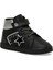 Lodı Hı F 4pr Siyah Kız Çocuk High Sneaker 10