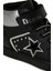 Lodı Hı F 4pr Siyah Kız Çocuk High Sneaker 15