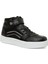 Brenta G 4pr Siyah Kız Çocuk High Sneaker 10