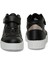 Brenta G 4pr Siyah Kız Çocuk High Sneaker 13