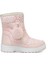 Mosten F 4pr Pudra Kız Çocuk Çizme 9