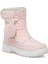 Mosten F 4pr Pudra Kız Çocuk Çizme 10