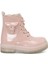 Lopan.p 4pr Pudra Kız Çocuk Sneaker Bot 6