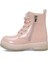 Lopan.p 4pr Pudra Kız Çocuk Sneaker Bot 8