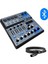 Ample Surface-Paket-2 Aktif Hoparlör ve Mixer Full Ses Sistemi Seti 3