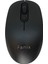 Kablosuz Mouse FNX6001 Soft Tasarım 1