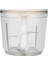 M2090 Blender Uyumlu 600 ml Cam Hazne Yedek Parça 1