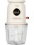 M2090 Blender Uyumlu 600 ml Cam Hazne Yedek Parça 2
